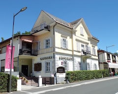 Khách sạn Gästehaus Lapeiner (Pörtschach, Áo)
