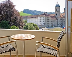 Hotel Drei Könige (Einsiedeln, Switzerland)