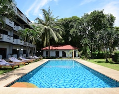 Hotel NR Nanai Patong (Patong Beach, Tailandia)