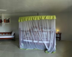Otel Palumbokendwa (Zanzibar Şehri, Tanzanya)