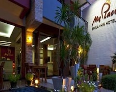 Khách sạn My Place (Hua Hin, Thái Lan)