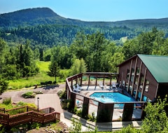 Eagle Ridge Resort at Lutsen Mountain (Lutsen, USA)