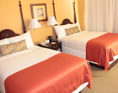 Hotel The Courtleigh (Bull Bay, Jamaica)