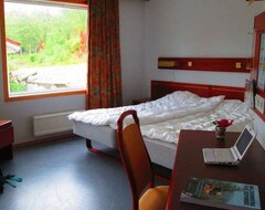 Hotell Ryfylke Hostel Vaulali (Tvedestrand, Norge)