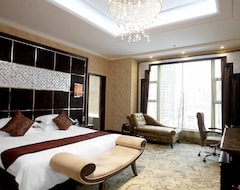 Hotel Yuntianlou Milan International (Wenzhou, China)