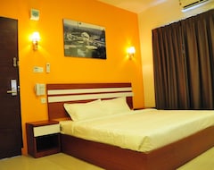 Sp Hotel (Lubuk Baja, Endonezya)