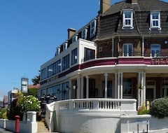 Hotel The Woodvale (Cowes, Storbritannien)