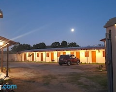 Guesthouse Pousada Meu Canto (Iguaí, Brazil)