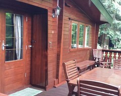 Cijela kuća/apartman Luxury Pinelog Cabin (Ambleside, Ujedinjeno Kraljevstvo)