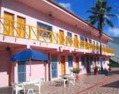 Khách sạn Hotel Dorado Plaza Punta Arena (Cartagena, Colombia)
