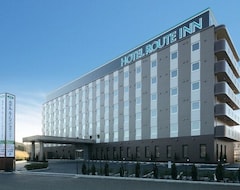 Khách sạn Hotel Route-Inn Shimizu Inter (Shizuoka, Nhật Bản)
