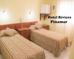 Hotel Riviera Pinamar (Pinamar, Argentina)