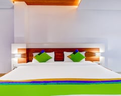 Khách sạn Treebo Trend Raya Residency (Panchgani, Ấn Độ)