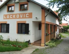 Toàn bộ căn nhà/căn hộ Country House Lackovic (Bilje, Croatia)