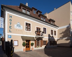 Fonte Hotel (Győr, Macaristan)