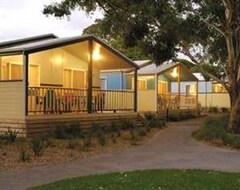 Khách sạn Kendalls on the Beach Holiday Park (Kiama, Úc)