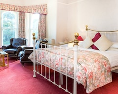 Hotel Penmorvah Manor (Falmouth, Reino Unido)