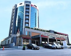 Hotel Ramada By Wyndham Bursa Nilüfer (Bursa, Tyrkiet)