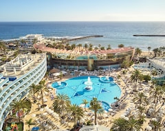 Resort/Odmaralište Mediterranean Palace (Playa de las Americas, Španjolska)