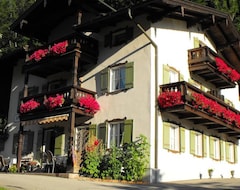 Hotel Landhaus Degen (Bischofswiesen, Tyskland)