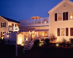 Hotelli The Inn At 7 Central (Provincetown, Amerikan Yhdysvallat)