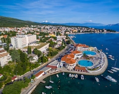 Hotel Katarina (Selce, Hrvatska)