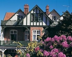Khách sạn Stafford Gables Hostel (Dunedin, New Zealand)
