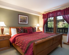 Entire House / Apartment Solitude Luxury. Sleeps 6. Ski In/out. Family Friendly Price (Salt Lake City, USA)