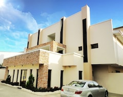 S & S Hotel & Suites (Lagos, Nijerya)