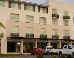 Hotelli Wyndham Garden Irapuato (Irapuato, Meksiko)