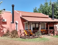 Hotel Cabanas Del Ysyry (Colón, Argentina)