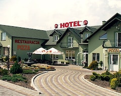 Hotel Paola (Stet, Poland)