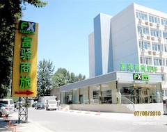 Hotel Fx Inn (Beijing Xisanqi Branch) (Peking, Kina)