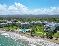 Hotel Seawinds at Punta Goleta (Cabarete, Dominikanska Republika)