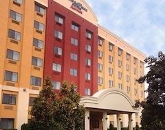 Hotel Towneplace Suites By Marriott Albany Downtown/Medical Center (Albany, USA)