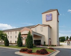 Khách sạn Sleep Inn & Suites Stony Creek - Petersburg South (Stony Creek, Hoa Kỳ)