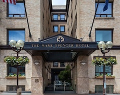 Khách sạn Mark Spencer Hotel (Portland, Hoa Kỳ)