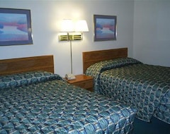 Hotel Highland Country Inn (Flagstaff, USA)