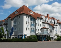 Trip Inn Kongresshotel Frankfurt-Rodgau (Rodgau, Njemačka)