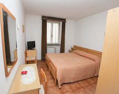 Khách sạn Mini Hotel Praiale (Quincinetto, Ý)