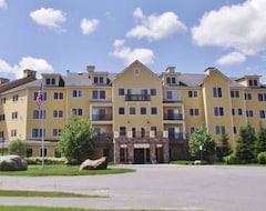 Hotel Jackson Gore Village On Okemo Mountain (Ludlow, EE. UU.)
