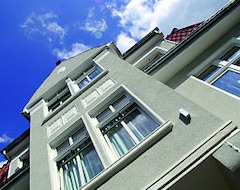 Khách sạn Gästehaus Küste (Nordenham, Đức)