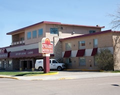 Hotel O'Haire Motor Inn (Great Falls, USA)