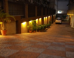 Dostyk Hotels (Thiruvananthapuram, Indien)