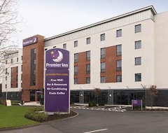 Premier Inn Warwick hotel (Warwick, United Kingdom)