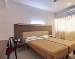 Hotelli Hotel Vihar Deluxe (Ratnagiri, Intia)