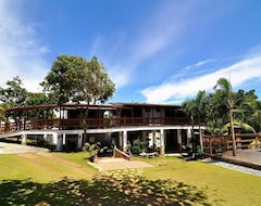 Lomakeskus Boffo Resort (Loon, Filippiinit)