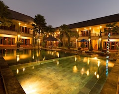 Khách sạn Hotel Vidi Boutique Bali (Jimbaran, Indonesia)