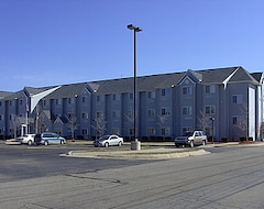 Hotelli Microtel Inn & Suites by Wyndham Ann Arbor (Ann Arbor, Amerikan Yhdysvallat)