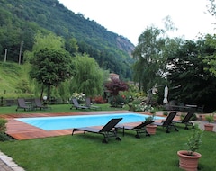 Khách sạn Hotel Calvi (Vittorio Veneto, Ý)